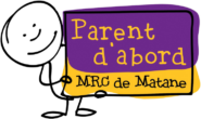 Parent d’abord MRC de Matane